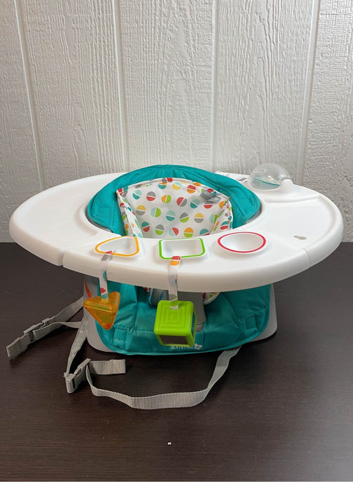 used Summer Infant 4-in-1 Superseat