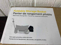 secondhand Veer Foldable Storage Basket