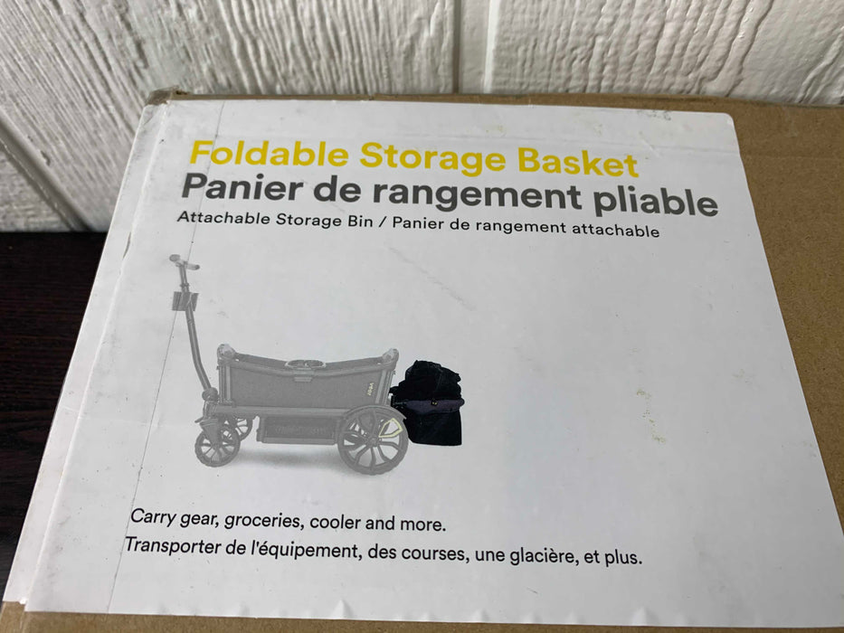 secondhand Veer Foldable Storage Basket