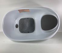 Shop Boon Soak 3-Stage Bathtub, Gray at GoodBuy Gear