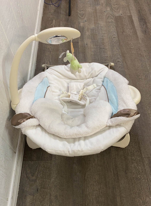 used Infant Gear