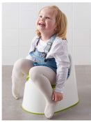 used IKEA LOCKIG Potty