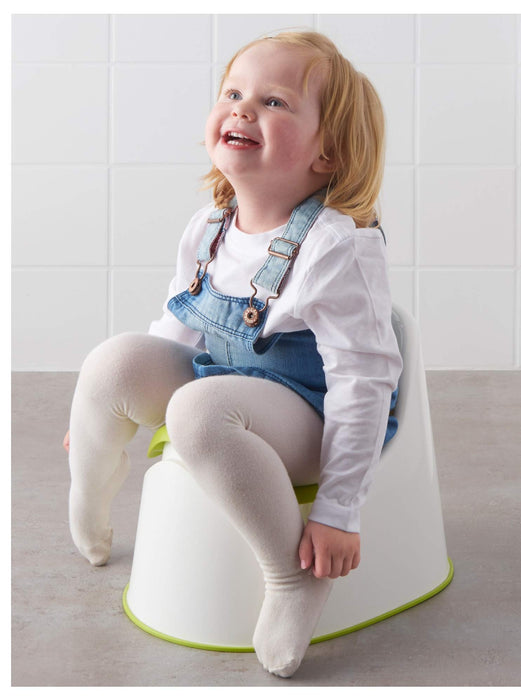 used IKEA LOCKIG Potty