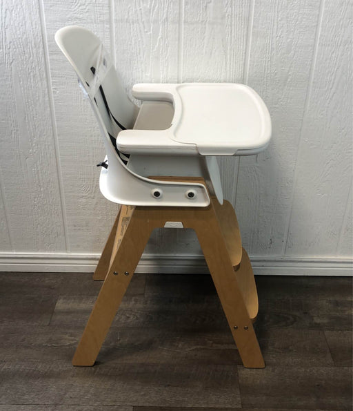 secondhand OXO Tot Sprout High Chair