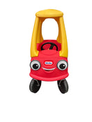 used Little Tikes Cozy Coupe, Original