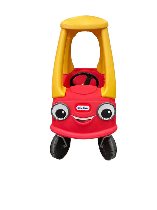 Shop Little Tikes Cozy Coupe, Original at GoodBuy Gear