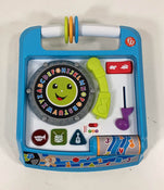 used Fisher Price Laugh And Learn Remix Record Player