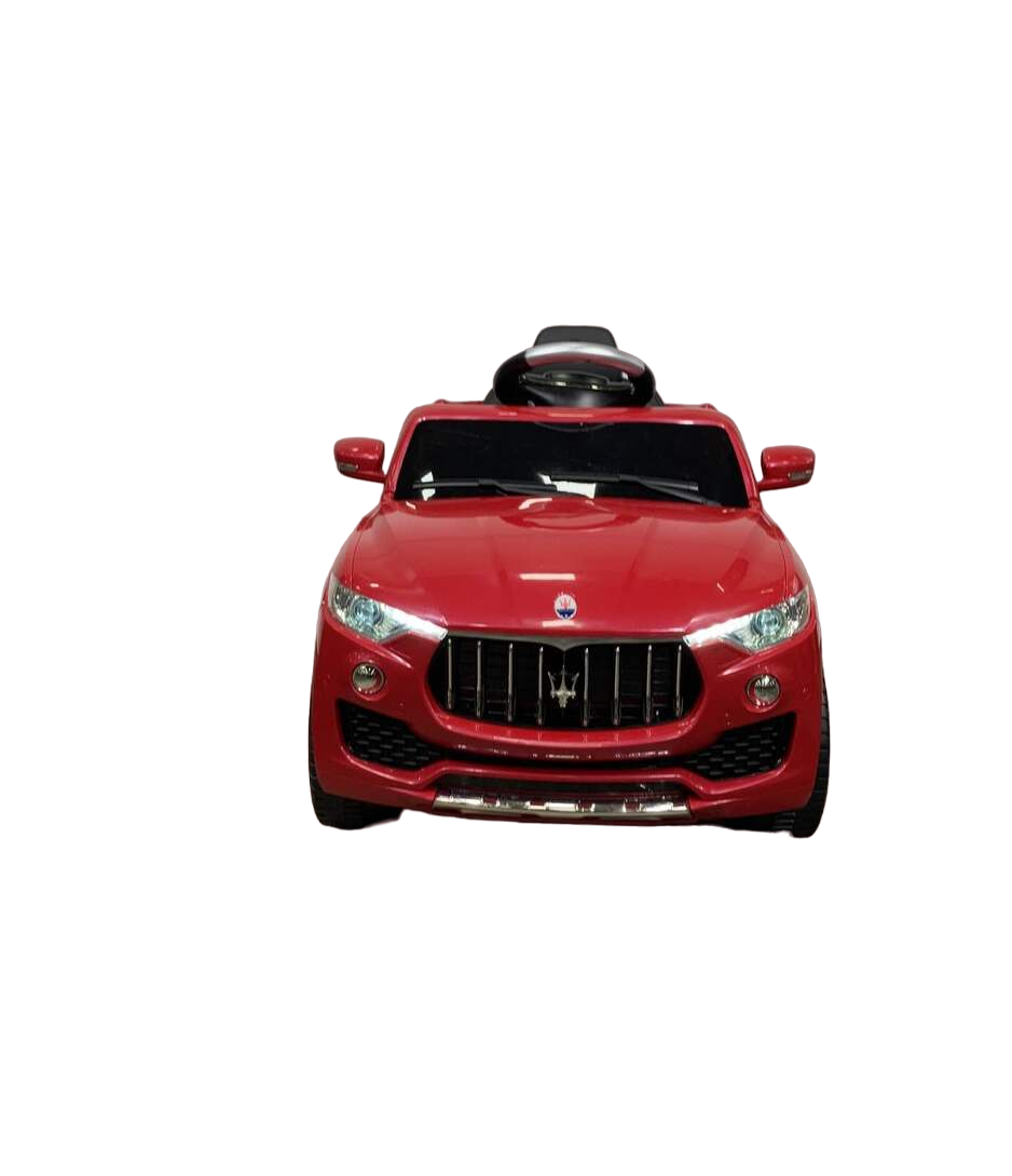 Costway Kids dgoptu Maserati GT MC