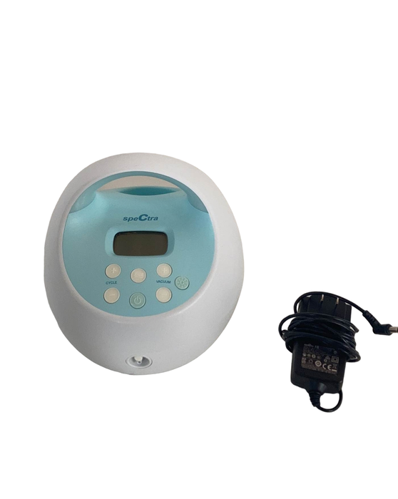 Shop Spectra Baby S1 Plus Premier Rechargeable Breast Pump at GoodBuy Gear