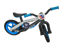 secondhand Chillafish BMXie Balance Bike