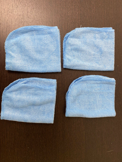 secondhand BUNDLE Wash Cloths