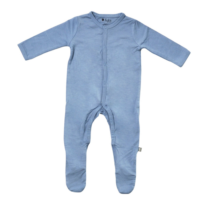 Shop Kyte Baby Footie, Newborn at GoodBuy Gear