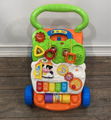 used VTech Sit-To-Stand Learning Walker