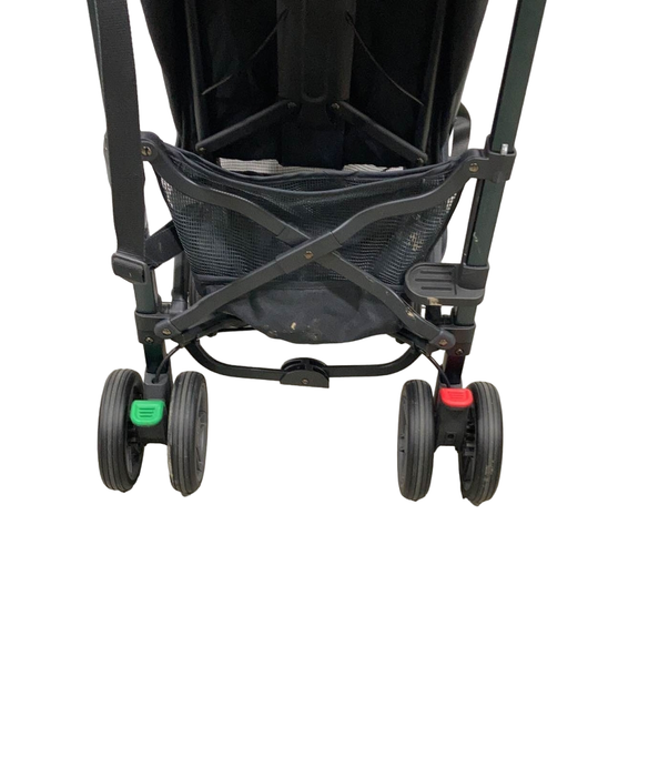 UPPAbaby G-LUXE Stroller, Jake (Black), 2022