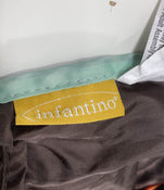 Shop Infantino Compact High Chair And Grocery Cart Cover at GoodBuy Gear