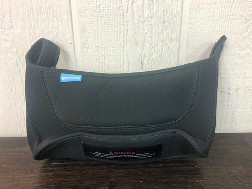 used UPPAbaby Carry-All Parent Organizer