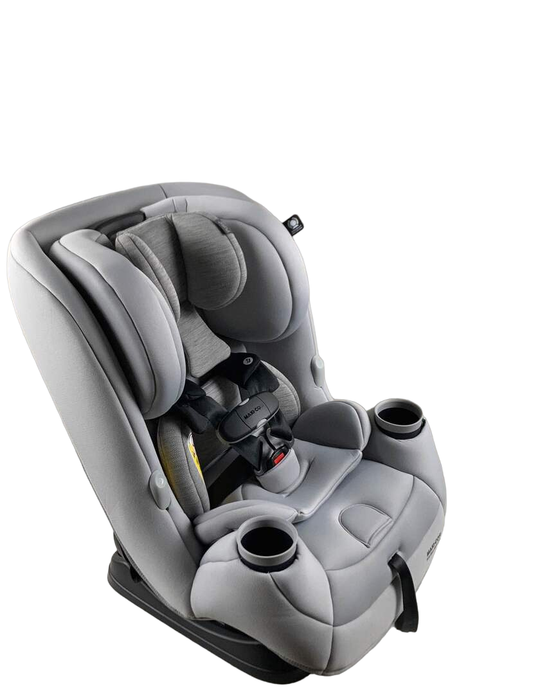 used Maxi-Cosi Pria Max All-in-One Convertible Car Seat, Network Grey, 2022