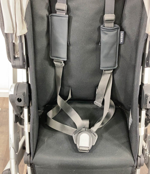 used UPPAbaby VISTA V2 Stroller