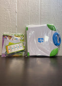 secondhand Leap Frog Leap Start Interactive Learning System