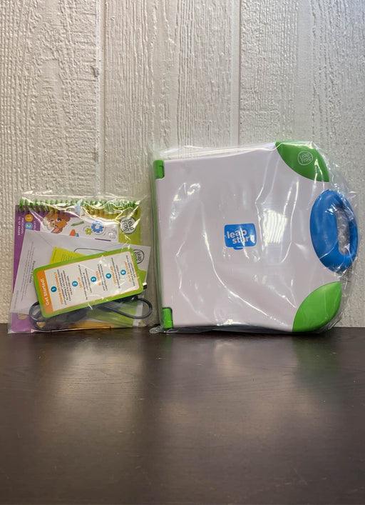 secondhand Leap Frog Leap Start Interactive Learning System