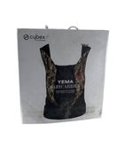 used Cybex Yema Baby Carrier, Butterfly