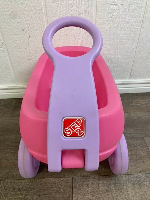 used Step2 Little Helpers Wagon