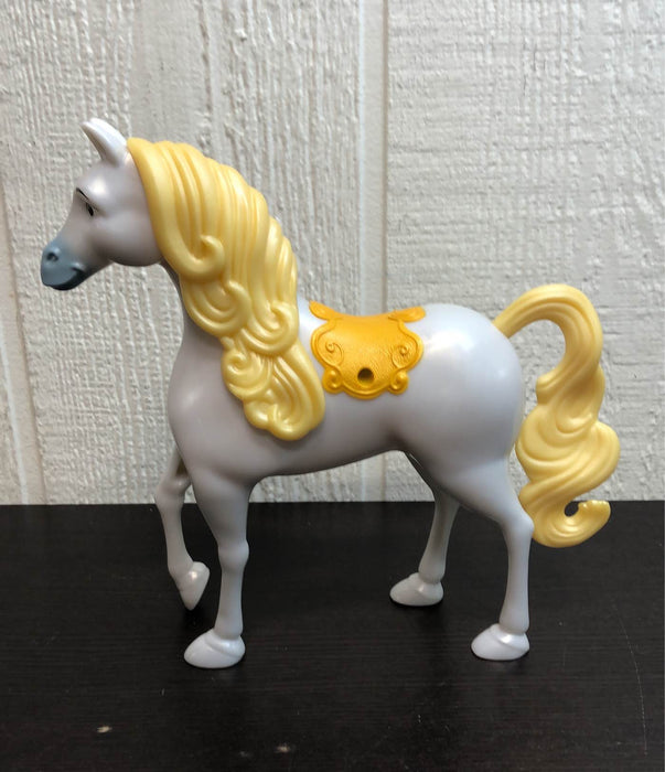 used Disney Princess Cinderella’s Magical Transforming Carriage