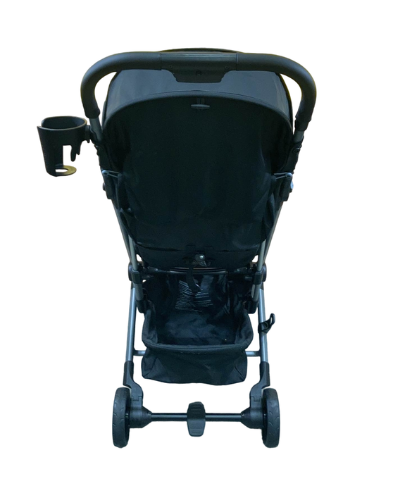 Colugo Compact Stroller, 2023, Black