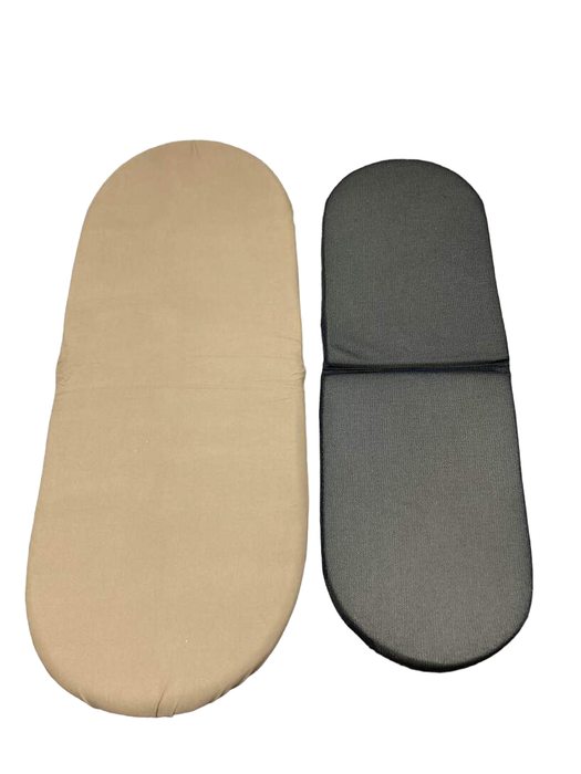 Babyzen YOYO Bassinet, Toffee