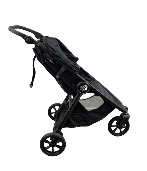 secondhand Strollers