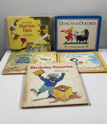 used BUNDLE Books