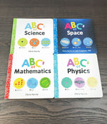 used BUNDLE Board Books