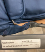 Shop Maxi-Cosi Kori 2-in-1 Rocker, Essential Blue at GoodBuy Gear