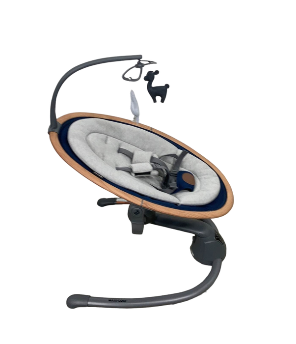 Shop Maxi-Cosi Cassia Swing, Essential Blue at GoodBuy Gear