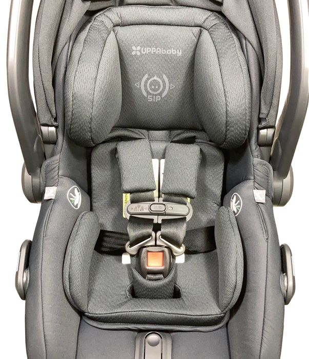 secondhand Infantcarseat