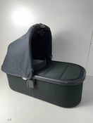 used UPPAbaby Bassinet, Jake (Black), 2019