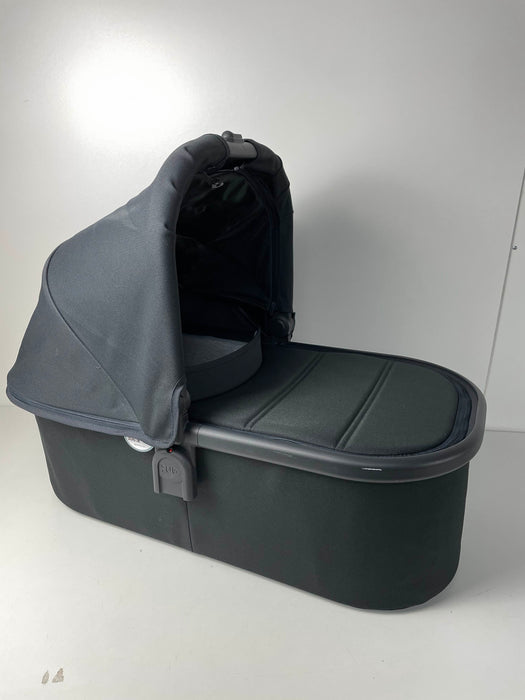 used UPPAbaby Bassinet, Jake (Black), 2019