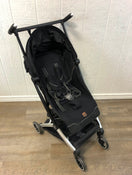 secondhand gb Pockit+ All City Stroller, 2020, Velvet Black