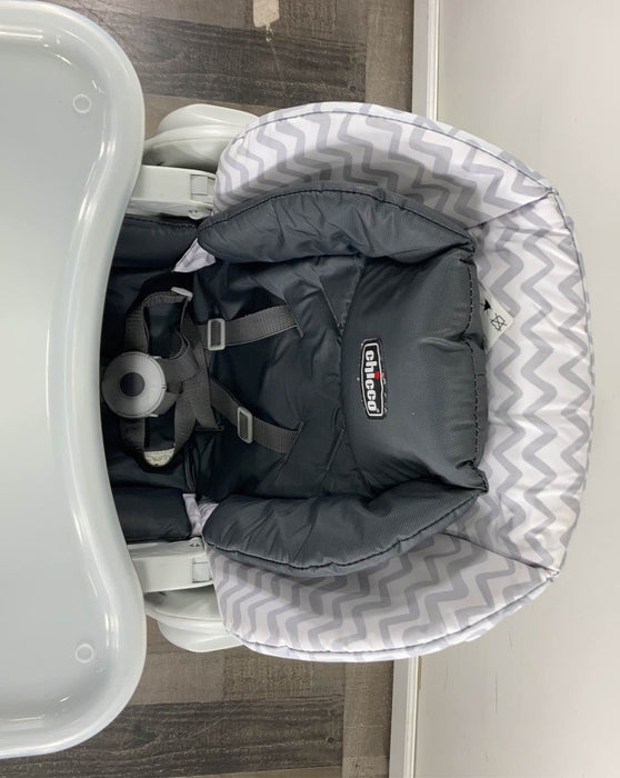 secondhand Chicco Polly Highchair