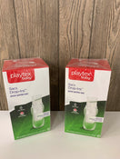used Playtex Bottle Liners