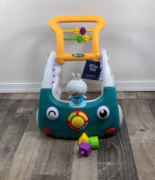 secondhand NextX 4-in-1 Learning Walker