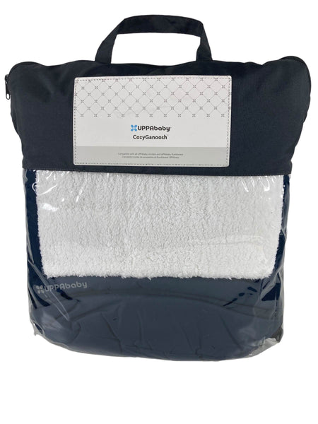 uppababy cozy ganoosh navy UPPAbaby Cozy Ganoosh, Noa Navy