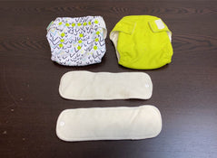 Shop BUNDLE GroVia Cloth Diapers at GoodBuy Gear