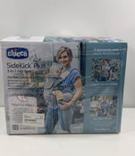 used Chicco SideKick Plus 3 In 1 Hip Carrier