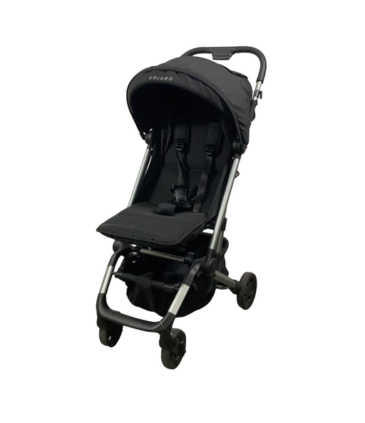 secondhand Colugo Compact Stroller, 2022, Black