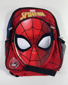 used Marvel Spiderman Backpack