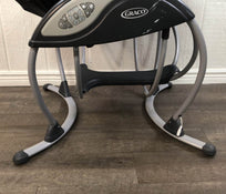 used Graco Glider Petite LX