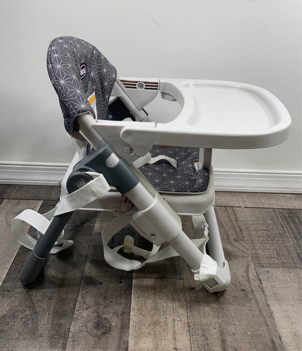 Shop Chicco Take-A-Seat 3-in-1 Travel Seat at GoodBuy Gear