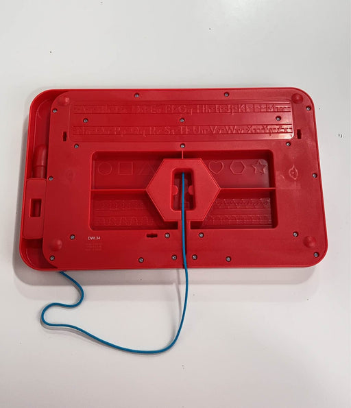 secondhand Fisher Price Think & Learn Alpha SlideWriter