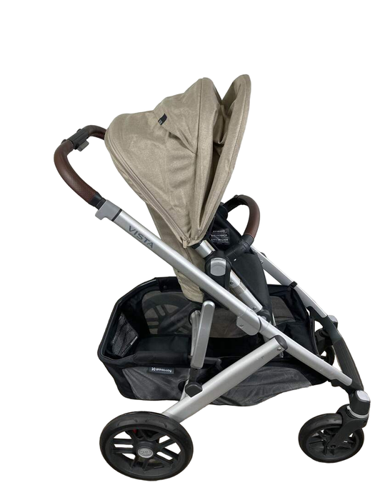 secondhand Strollers